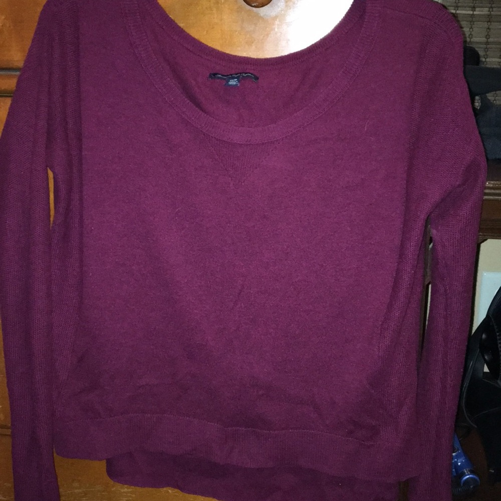 American Eagle Sweater